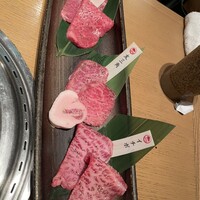 旅亭 まんぷく 六本木ヒルズ店 - 