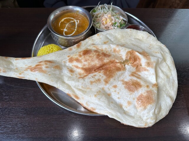 印度れすとらん カシミール 仙台柳生の森店 - 南仙台（インドカレー）の写真