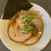 はらや TORI PAITAN RAMEN