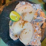 鮮てっちり なかむら - 