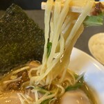 はらや TORI PAITAN RAMEN - 