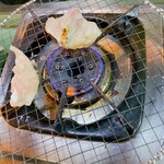 鮮てっちり なかむら - 