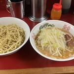 ラーメン二郎 - 