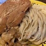 Ibaragi Buta Soba Tokuryuu - 