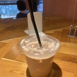 Chai Tea Cafe - 