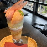 サロン・ド・テ・カワムラ - 