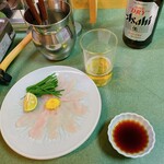 鮮てっちり なかむら - 