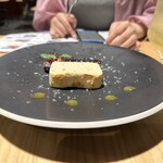 CAFE M - 料理写真: