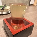 Izakaya Momiji - 日本酒