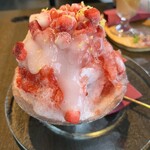 サロン・ド・テ・カワムラ - 