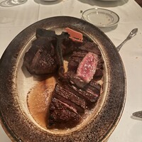 ウルフギャング・ステーキハウス 丸の内店 - 