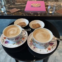 ブルガリ ラウンジ - 