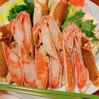 かに道楽 梅田店 - 