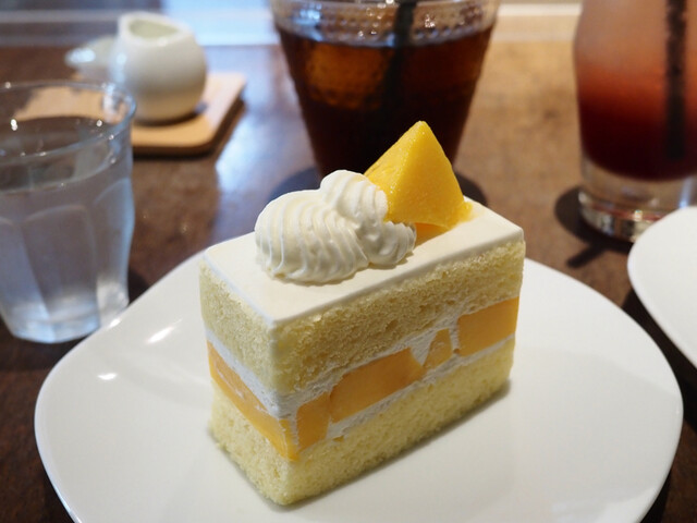 patisserie23 - Nakazakicho/Cake | Tabelog