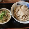 田舎うどん てつ