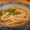 ふる里うどん 