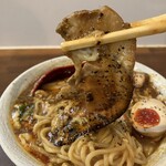 麺や しき - 