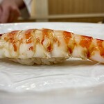 いしまる - 車海老