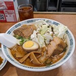 桂花ラーメン - 