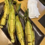 びえい和牛と旬彩　炭火割烹　亀鶴 - 