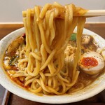 麺や しき - 