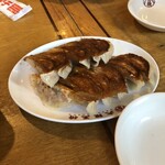 大阪王将 - 料理写真: