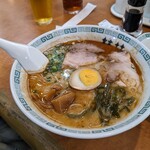 桂花ラーメン - 