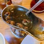 スマトラカレー 共栄堂 - 