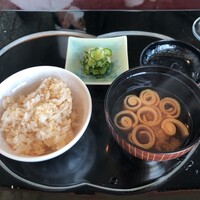 表参道うかい亭 - 