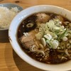 ラーメンの翔龍