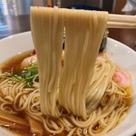 麺や 清流 - 