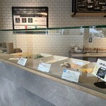 base my best chef - お弁当選択メニュー（メイン3品、惣菜1品）