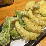 居食屋 わいるどふぁーむ  - 