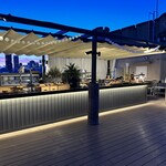 BLUE BIRDS ROOF TOP TERRACE - 