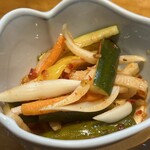 居食屋 わいるどふぁーむ  - 