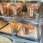 松陸製菓 - 料理写真: