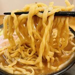 麺場 力皇 - 