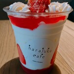 harajuku cafe - 