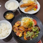 味の店 一番 - 