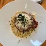 ボーノ - ボロネーゼ　１１００円