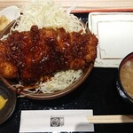 Ajino Tonkatsu Hyakutei - 