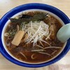 来々軒 - 正油ラーメン　950円
