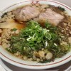 尾道ラーメン 丸ぼし