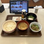 すき家 - 料理写真: