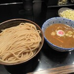 つけ麺 ながおか - 