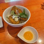 ロックダイナーかどや喰堂 - 