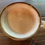 Manmaruya - コーヒー