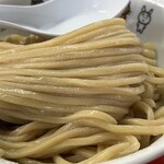 Tsukemen Gyorai - 