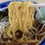 Rairai Ken - 麺