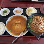 台湾料理 福府 - 